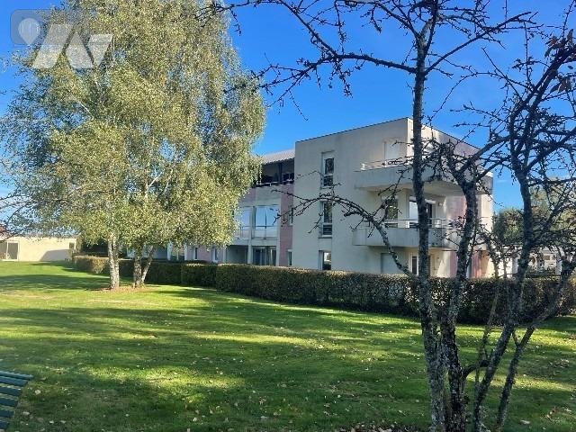 Appartement a vendre Montmort-Lucy 51270 Marne 52 m2 2 pièces 80000 euros