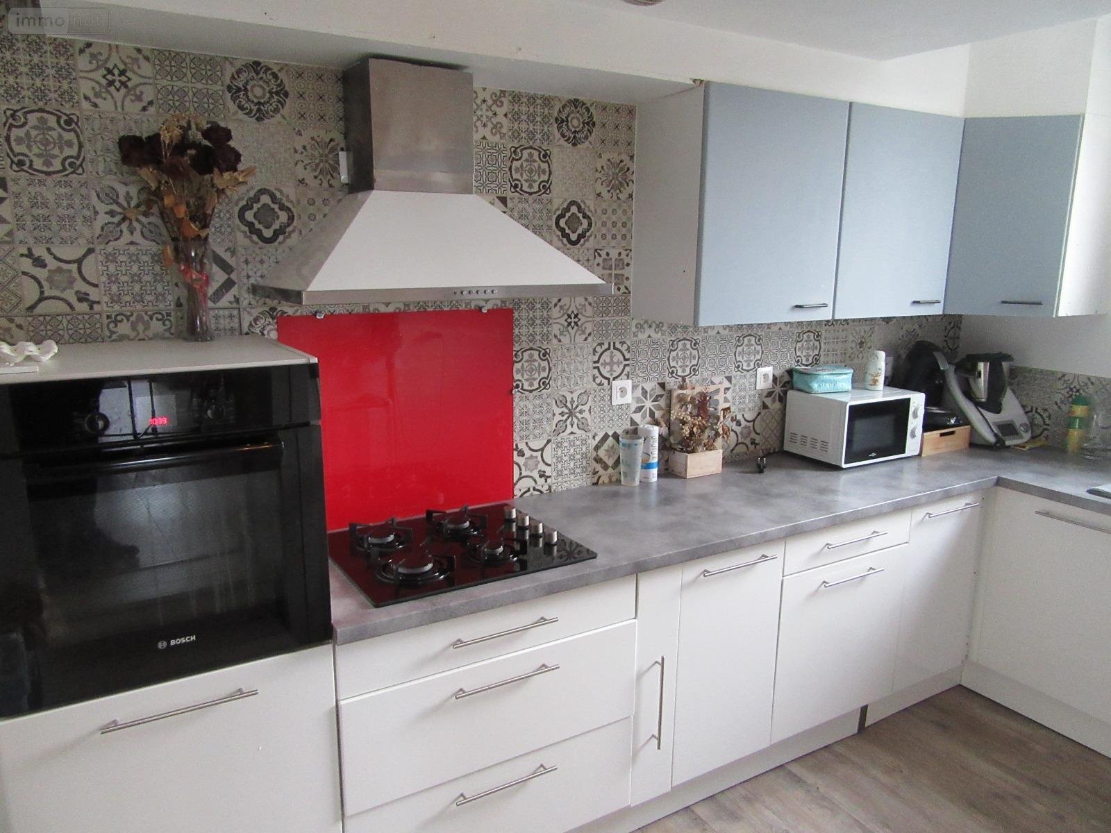 Maison a vendre Goven 35580 Ille-et-Vilaine 89 m2 5 pièces 273000 euros