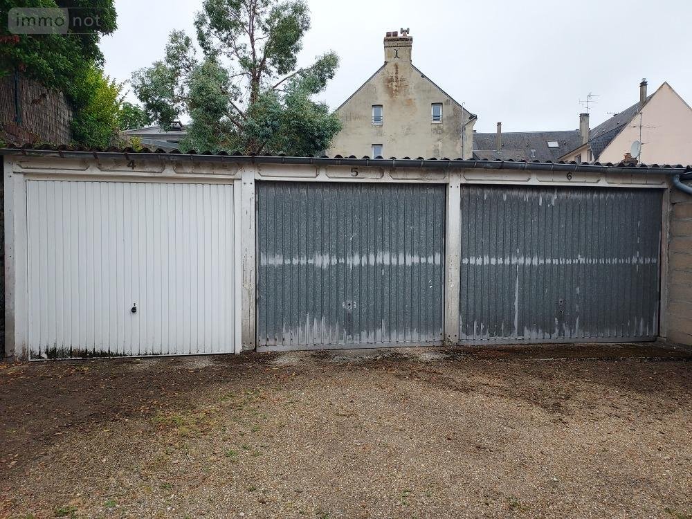 Garage et parking a vendre Honfleur 14600 Calvados  217560 euros