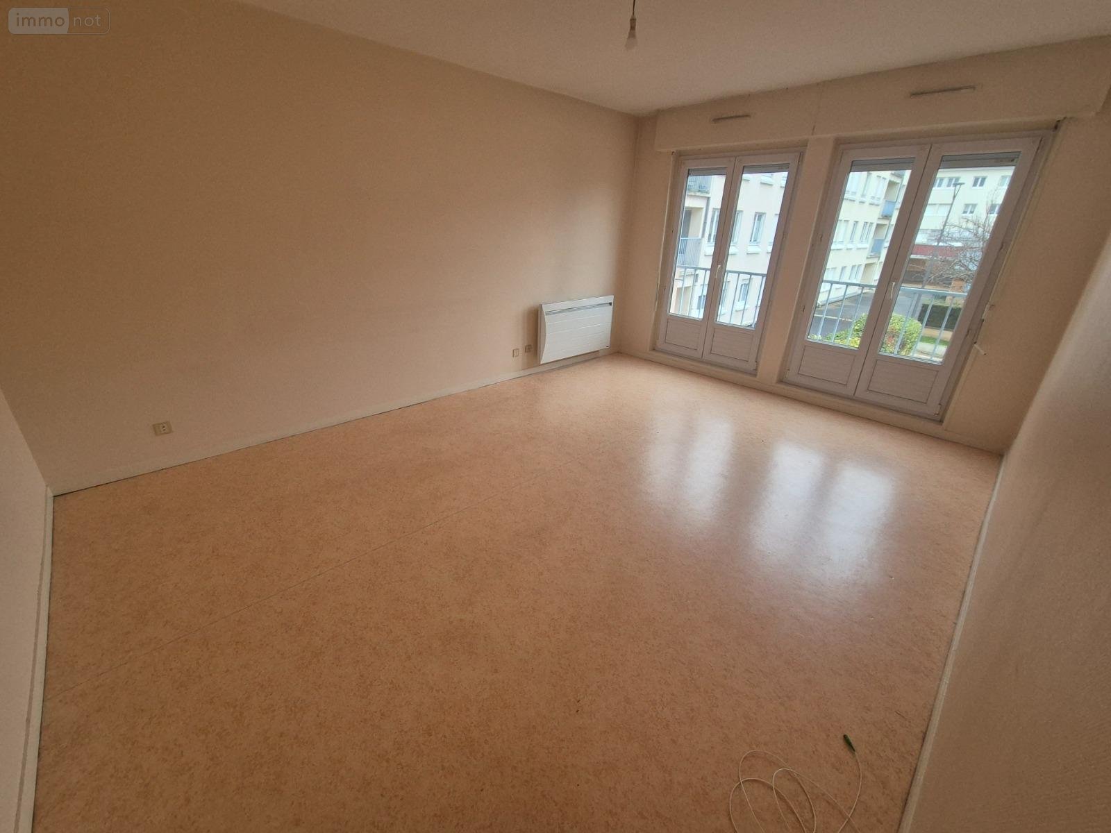 Appartement a vendre Aÿ-Champagne 51160 Marne 67 m2 3 pièces 106000 euros