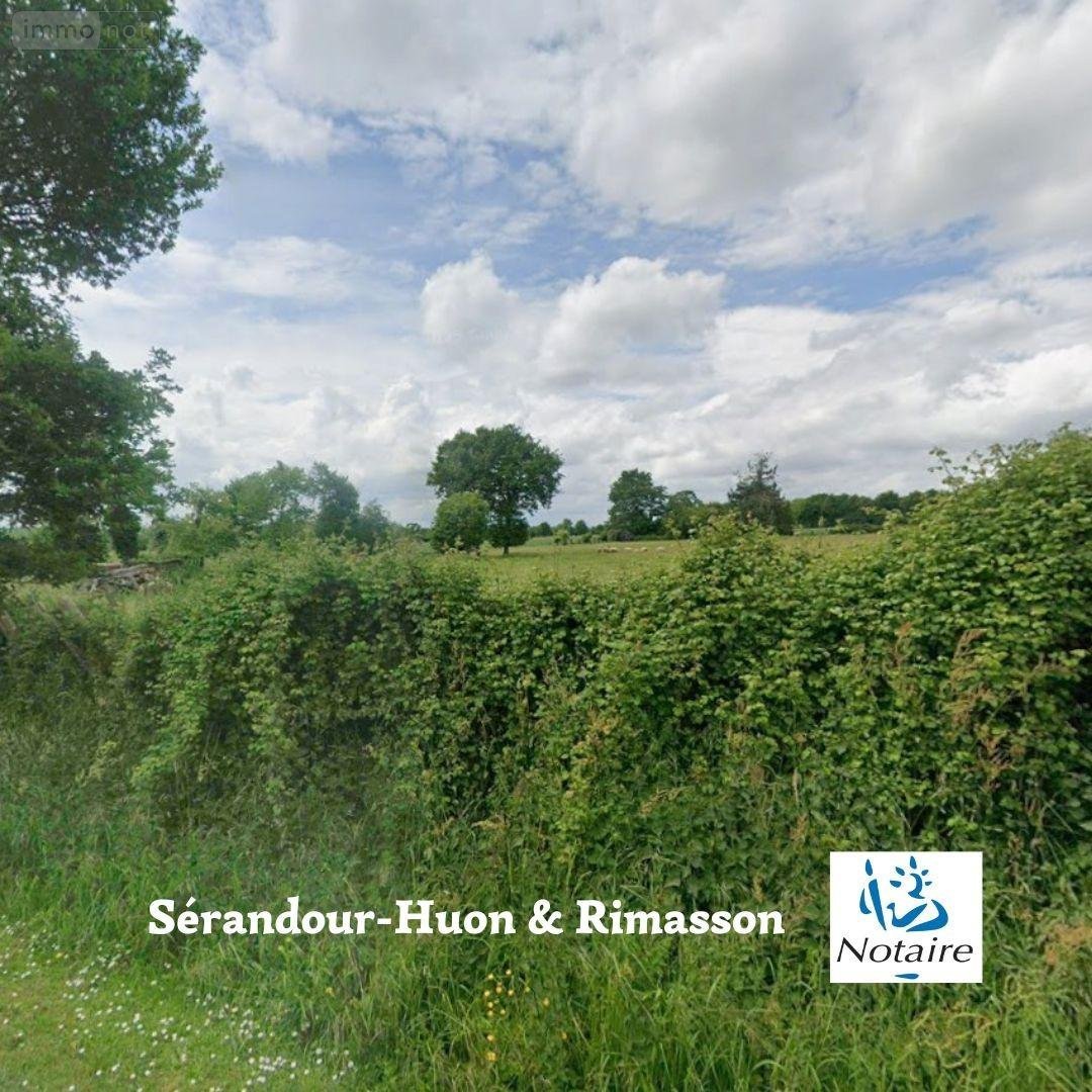 Bien agricole a vendre Sens-de-Bretagne 35490 Ille-et-Vilaine  14000 euros