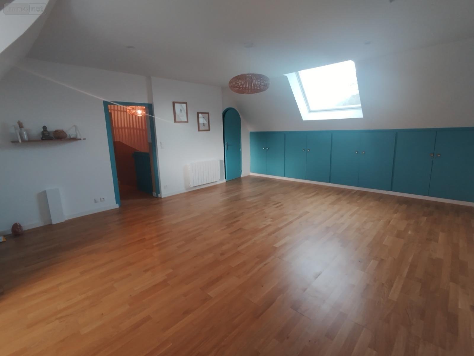 Location fonds et murs commerciaux Valognes 50700 Manche 51 m2  970 euros