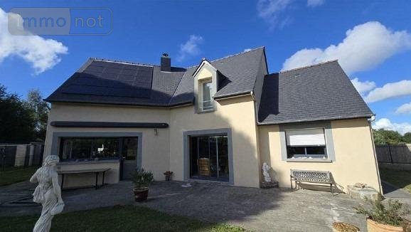 Maison a vendre Dol-de-Bretagne 35120 Ille-et-Vilaine 6 pièces 404400 euros