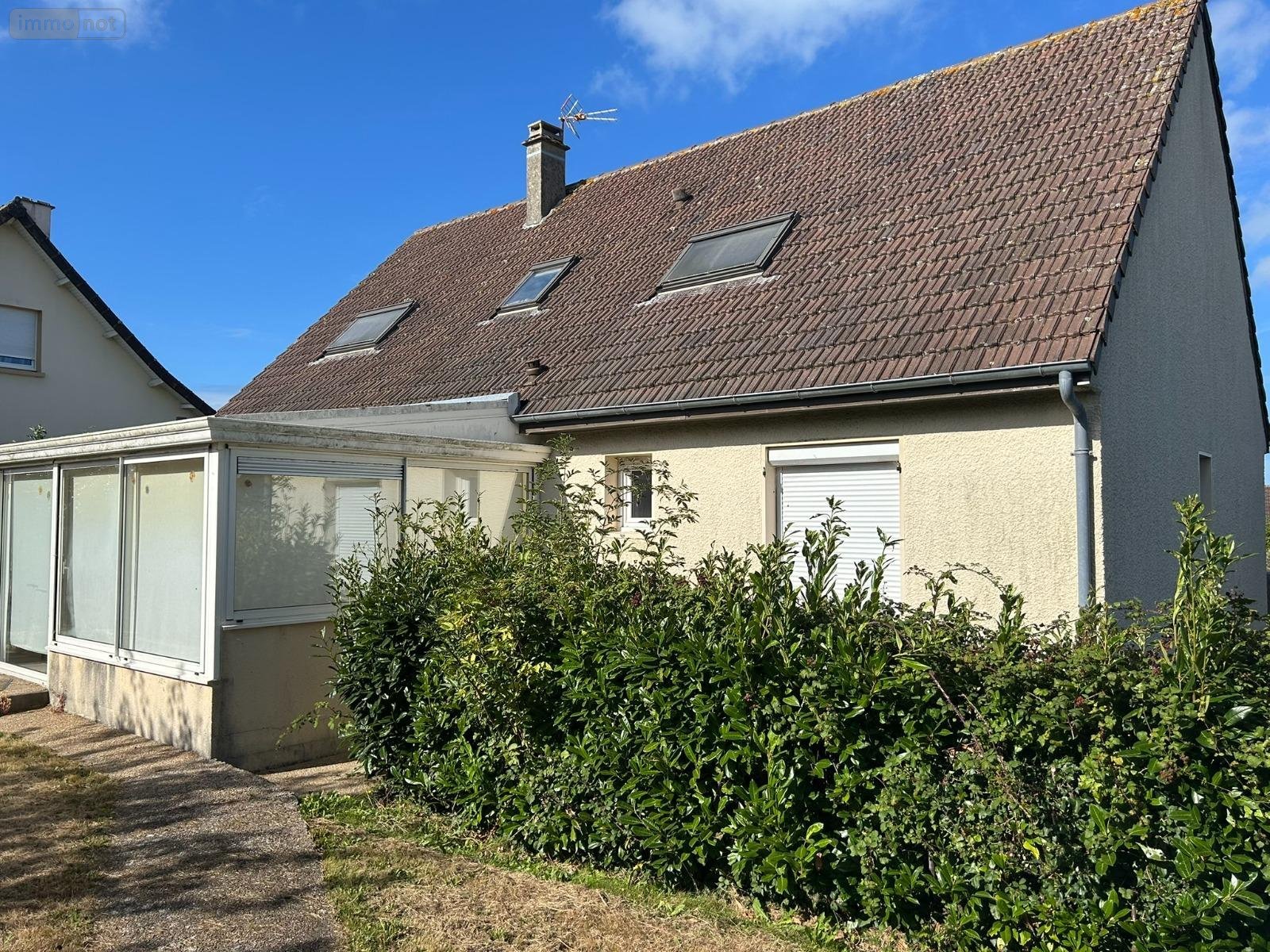 Maison a vendre Querqueville 50460 Manche 145 m2 8 pièces 322959 euros