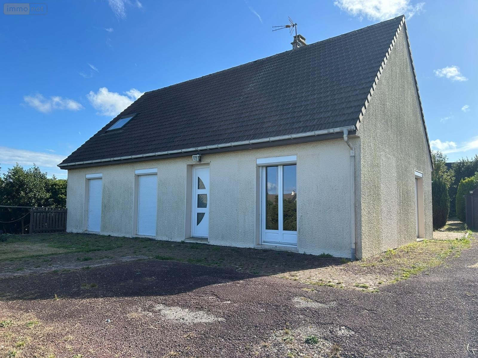 Maison a vendre Querqueville 50460 Manche 145 m2 8 pièces 322959 euros