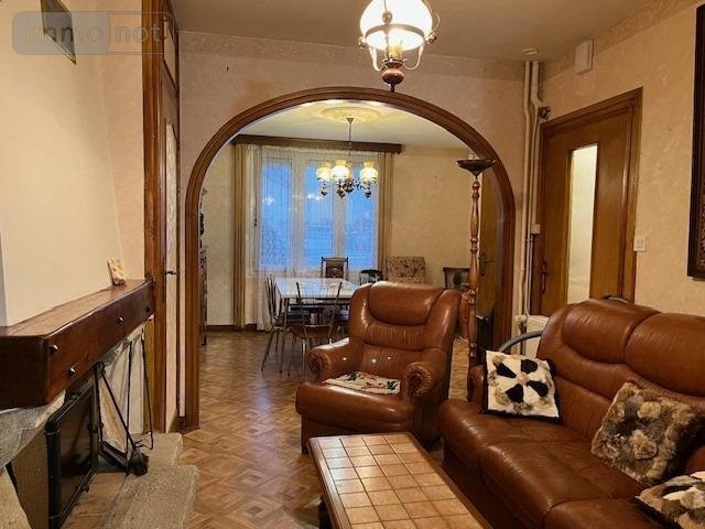 Maison a vendre Brest 29200 Finistère 117 m2 6 pièces 199120 euros