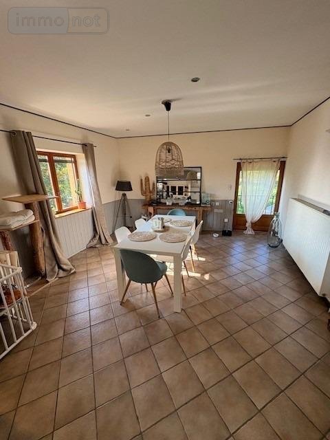 Location maison Certines 01240 Ain 73 m2 3 pièces 690 euros