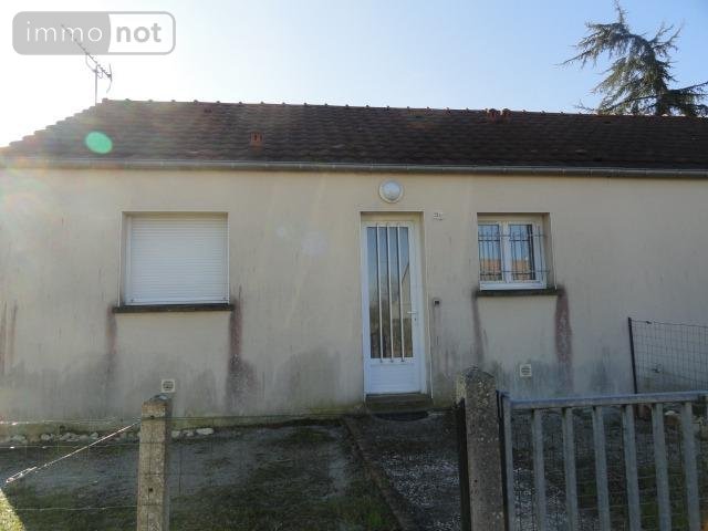 Location maison Courtomer 61390 Orne 52 m2  445 euros