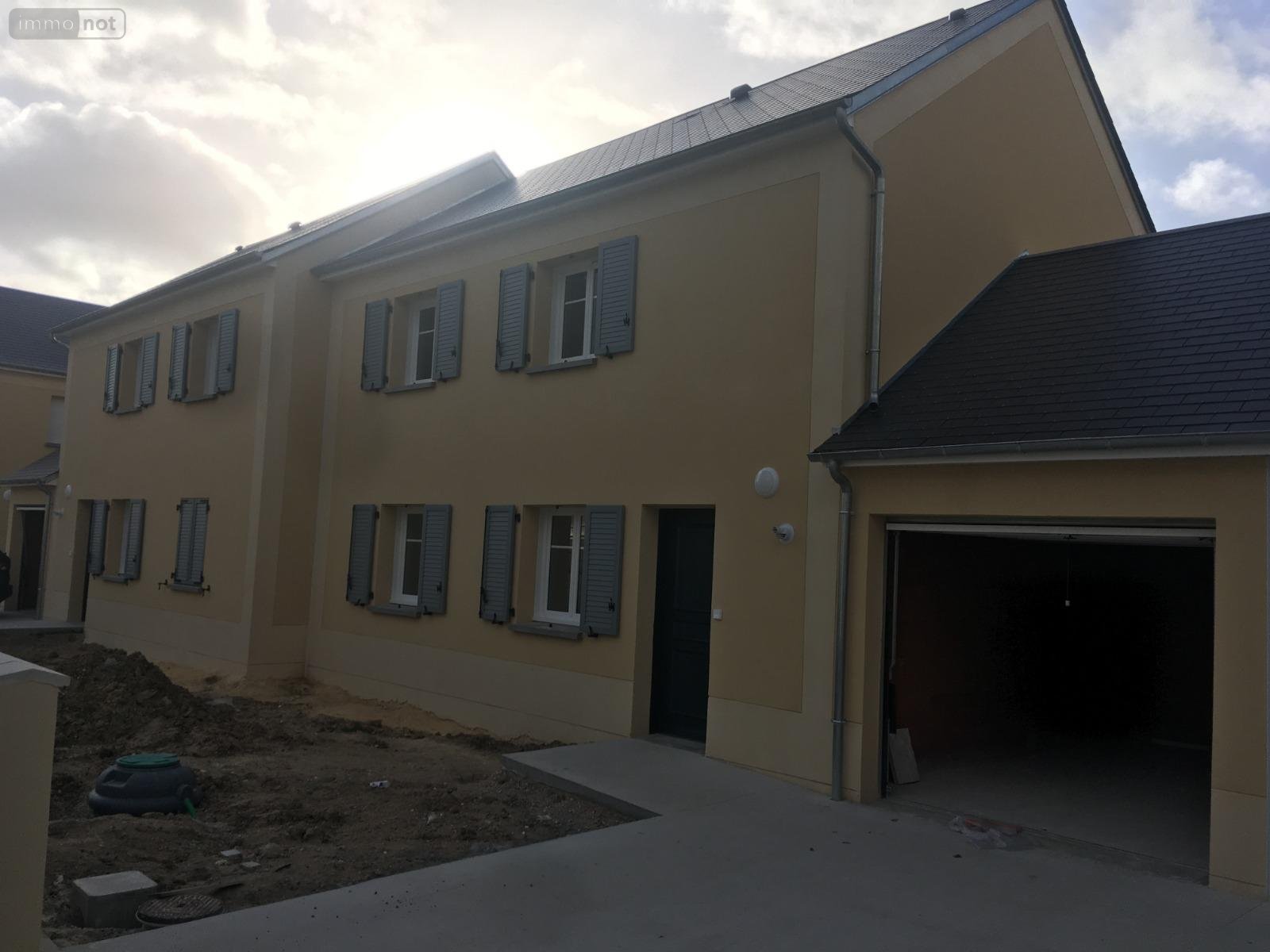 Location maison Saran 45770 Loiret 83 m2 4 pièces 905 euros