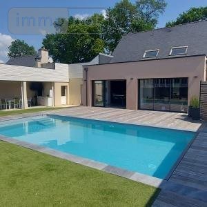 Maison a vendre Vannes 56000 Morbihan 141 m2 6 pièces 395120 euros