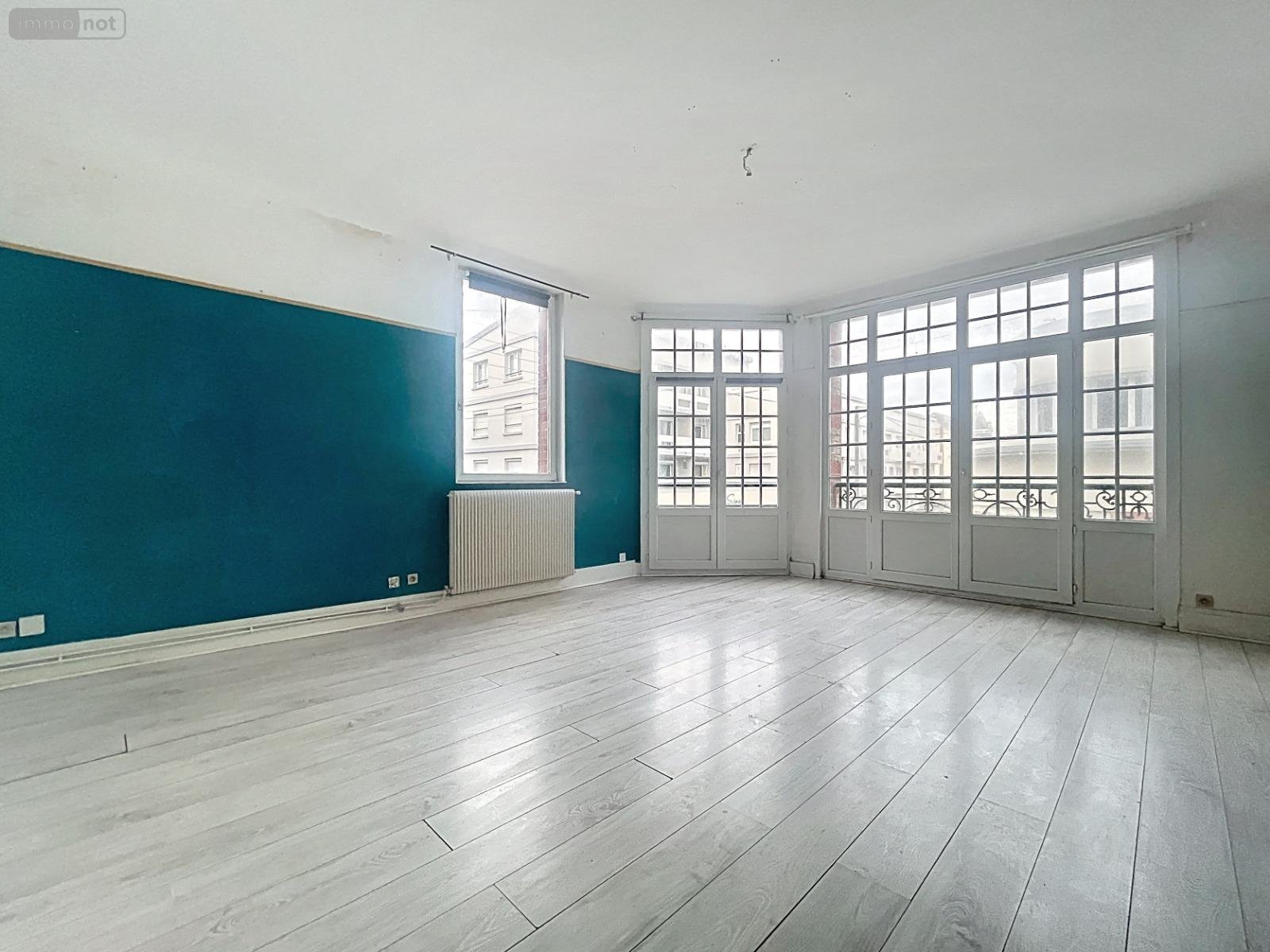 Immeuble a vendre Berck 62600 Pas-de-Calais  299000 euros