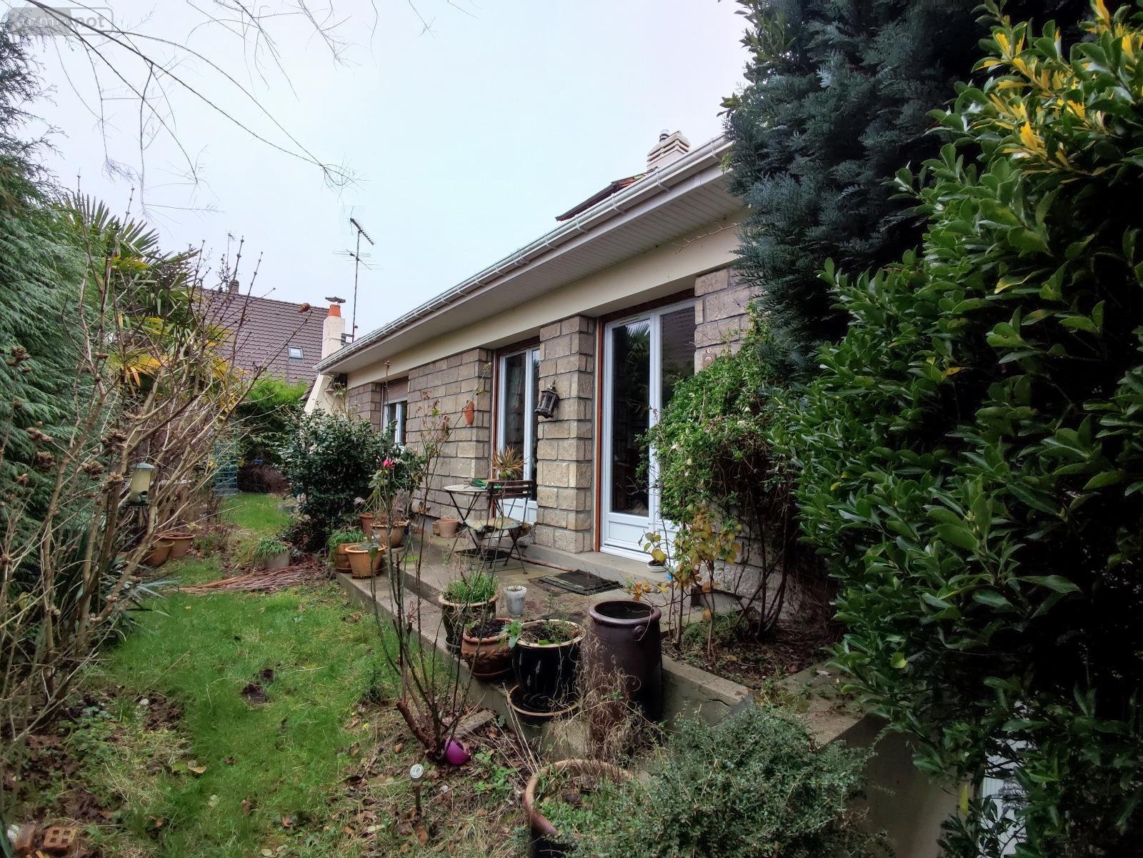 Maison a vendre Saint-Étienne-du-Rouvray 76800 Seine-Maritime 79 m2 5 pièces 151400 euros