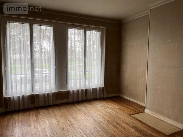 Appartement a vendre Brest 29200 Finistère 70 m2 3 pièces 146720 euros