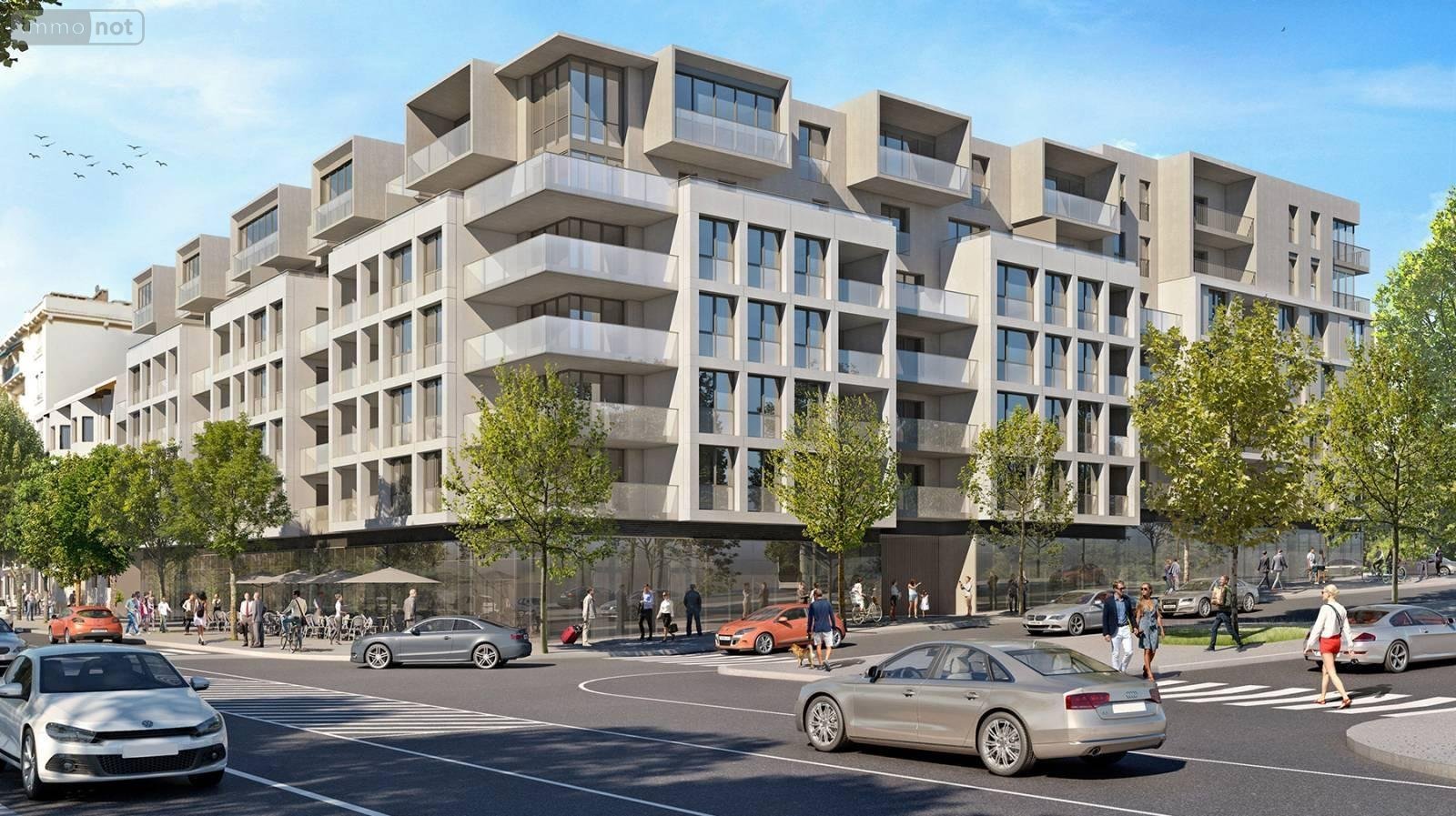 Appartement a vendre Gap 05000 Hautes-Alpes 74 m2 3 pièces 335000 euros