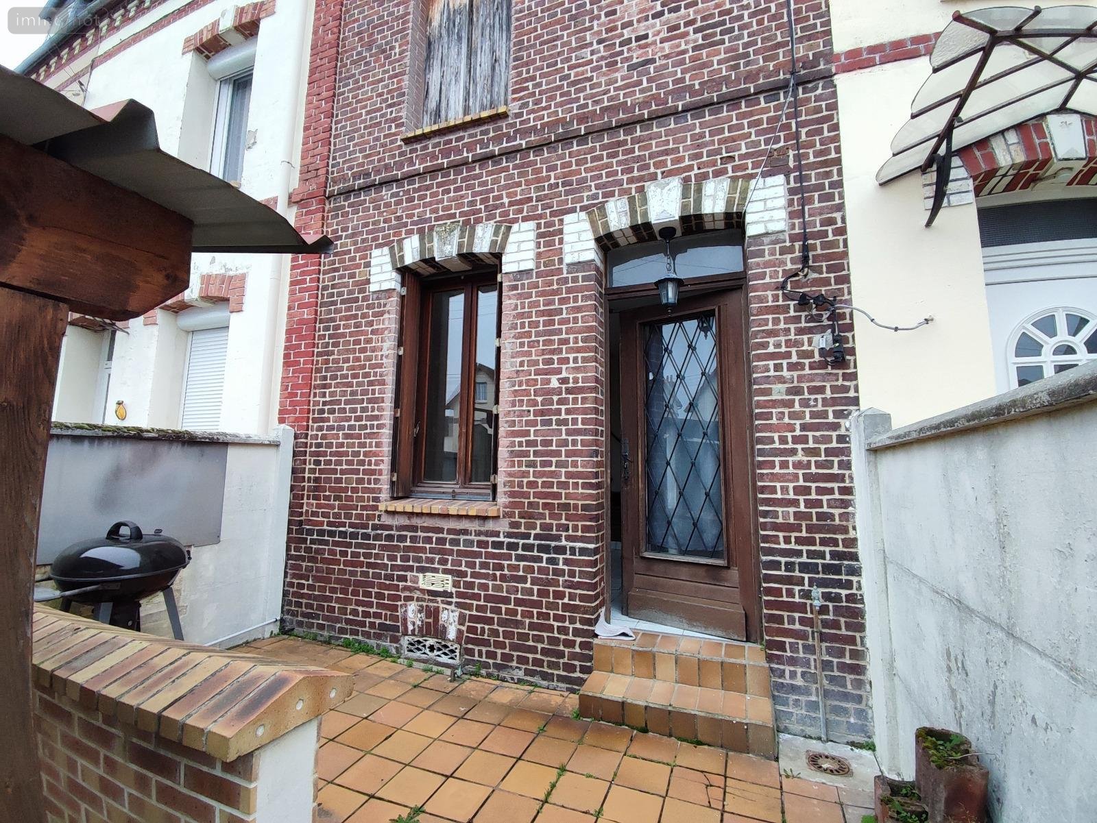 Maison a vendre Le Petit-Quevilly 76140 Seine-Maritime 51 m2 3 pièces 115000 euros