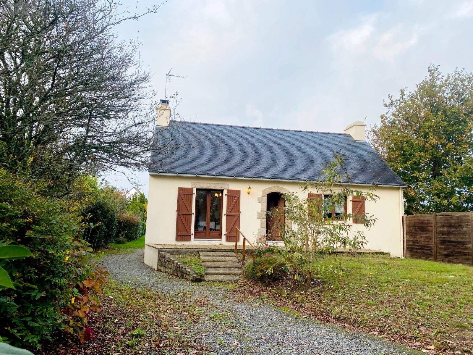 Maison a vendre Sarzeau 56370 Morbihan 60 m2  455600 euros