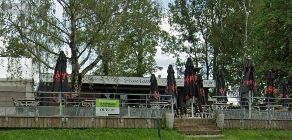 Fonds et murs commerciaux a vendre Bairon-et-ses-Environs 08390 Ardennes  233122 euros