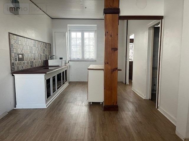 Maison a vendre Plouguerneau 29880 Finistère 87 m2 4 pièces 177320 euros