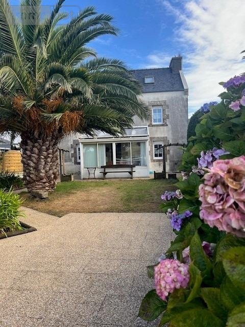 Maison a vendre Plouguerneau 29880 Finistère 80 m2 5 pièces 198040 euros