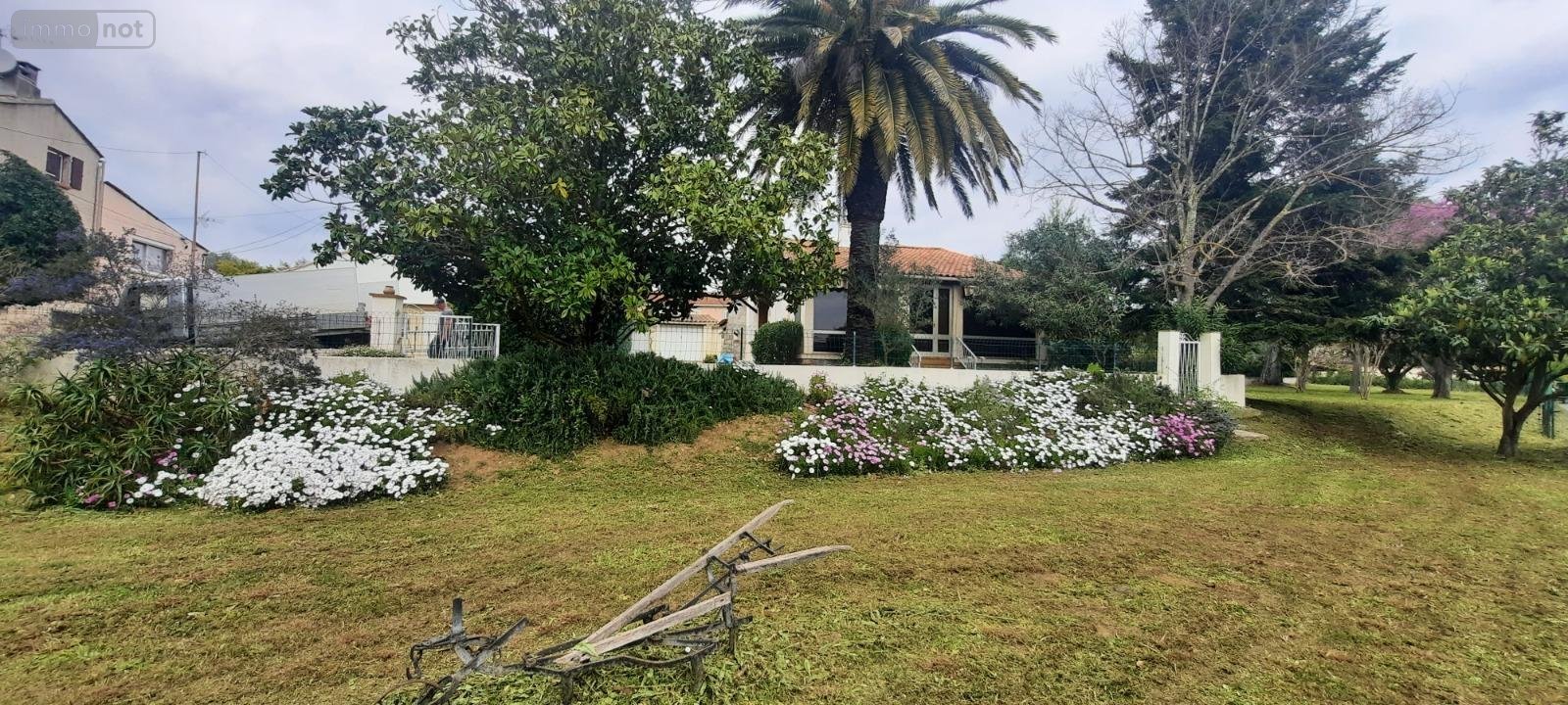 Maison a vendre Pierrefeu-du-Var 83390 Var 67 m2 6 pièces 440000 euros