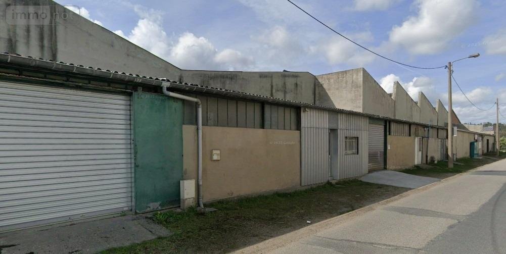 Location fonds et murs commerciaux Honfleur 14600 Calvados 160 m2  750 euros