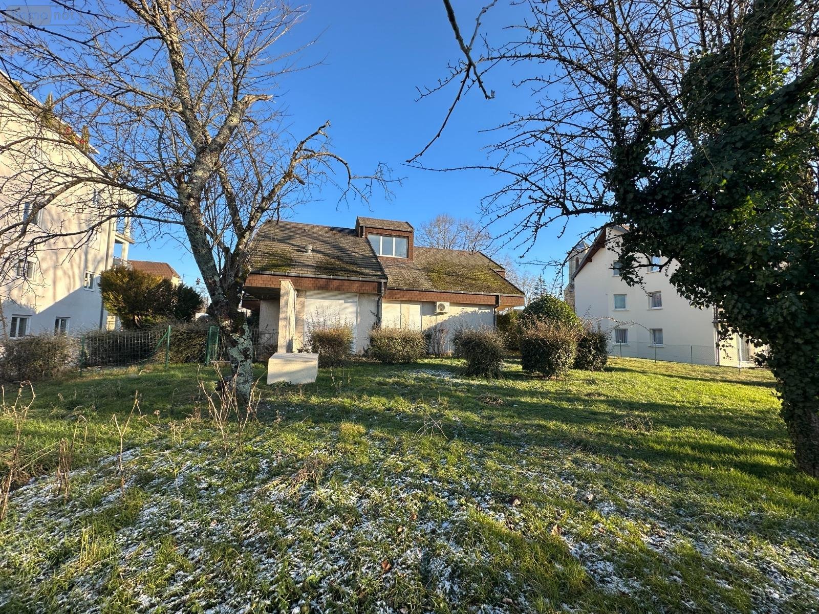 Maison a vendre Dole 39100 Jura 236 m2 8 pièces 335000 euros