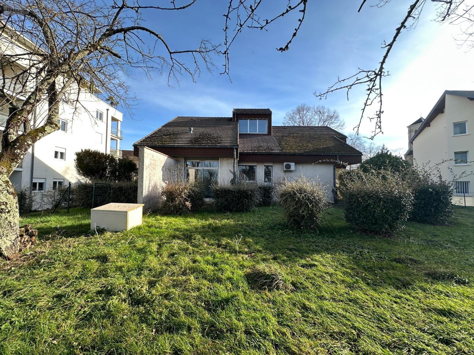 Maison a vendre Dole 39100 Jura 236 m2 8 pièces 335000 euros