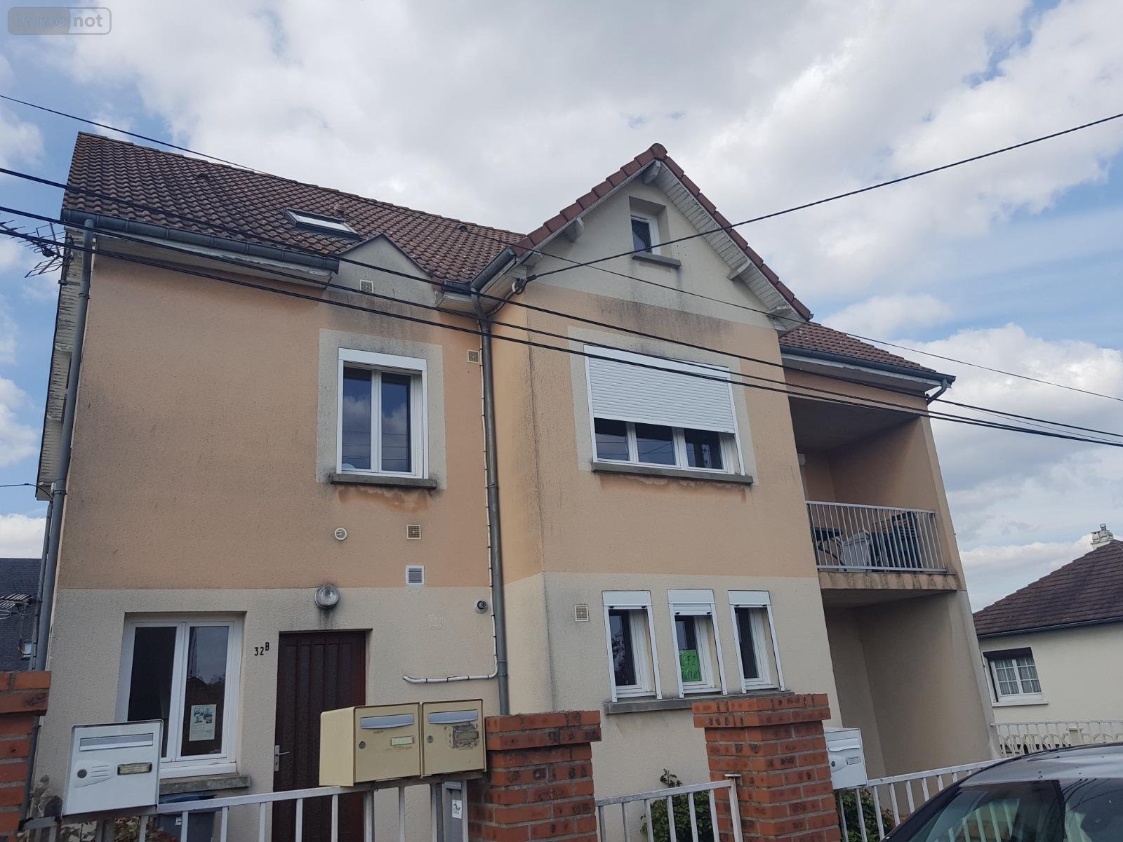 Location appartement Saint-Étienne-du-Rouvray 76800 Seine-Maritime 39 m2  580 euros