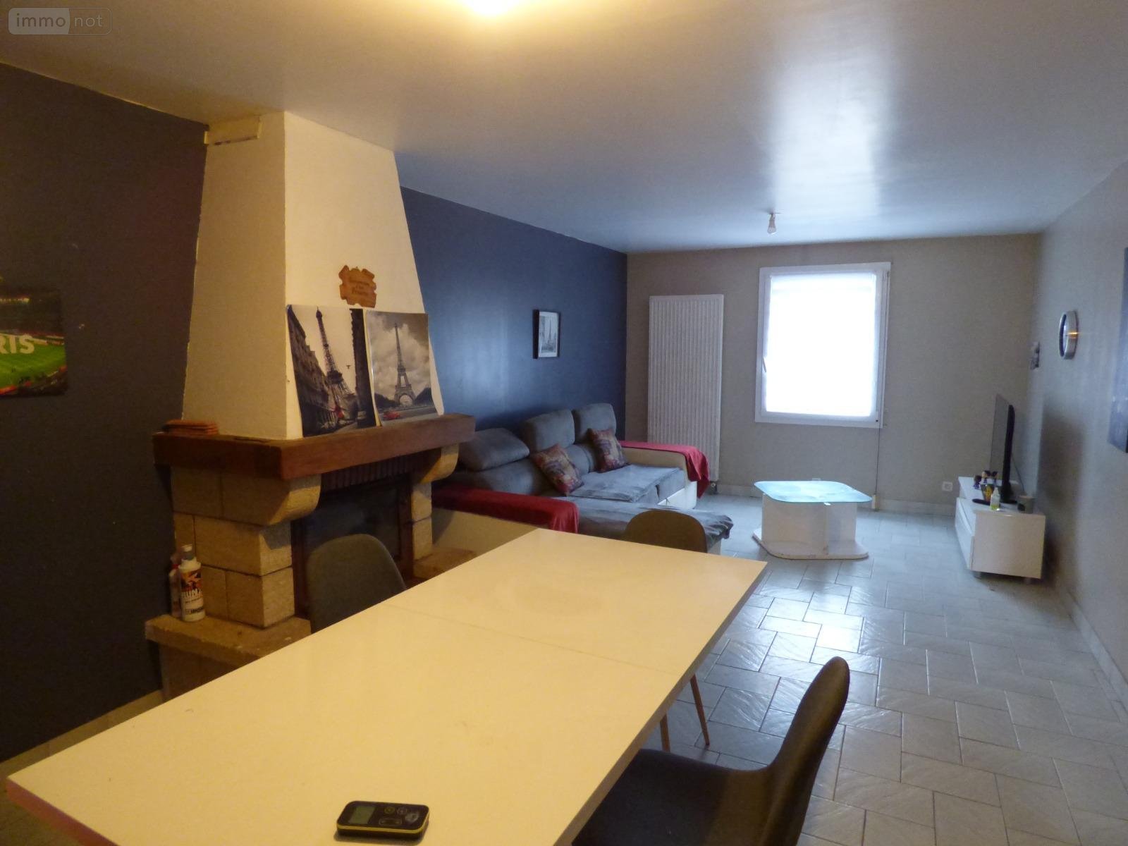Maison a vendre Roucourt 59169 Nord 95 m2 5 pièces 158250 euros