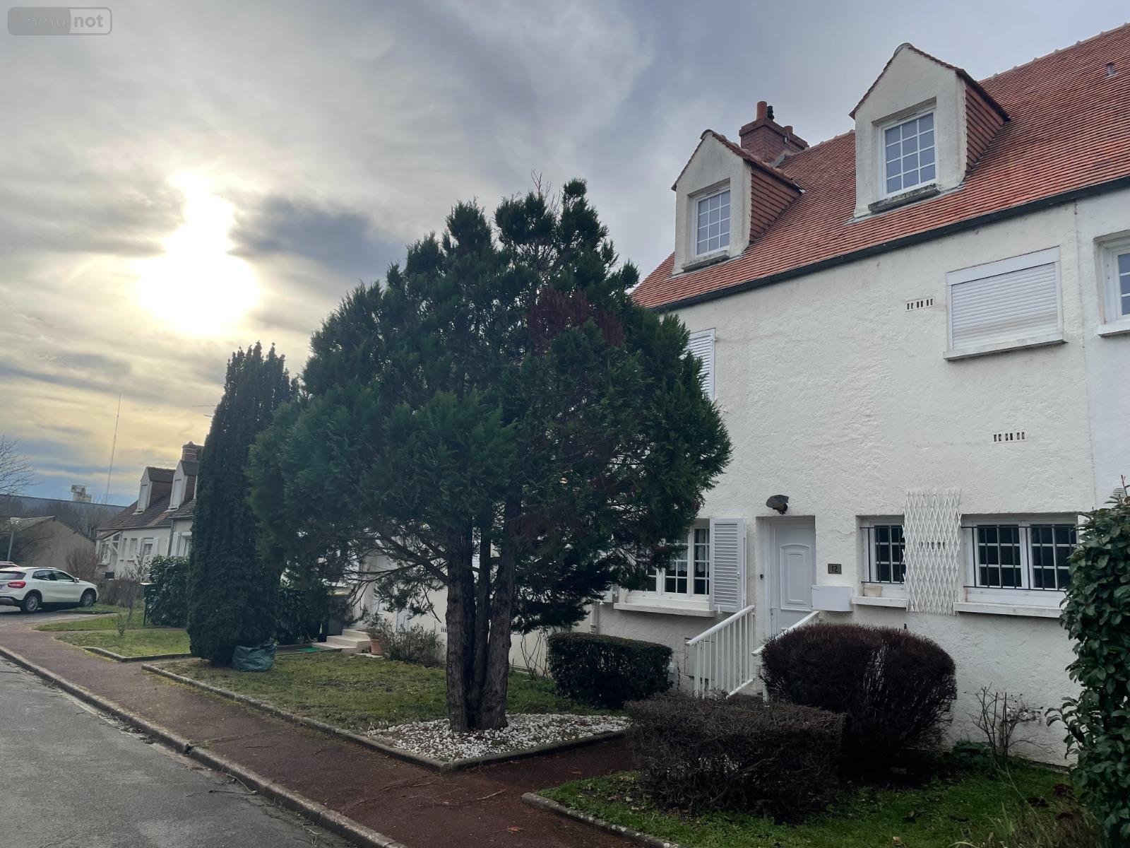 Maison a vendre Saint-Denis-en-Val 45560 Loiret 97 m2 5 pièces 227000 euros