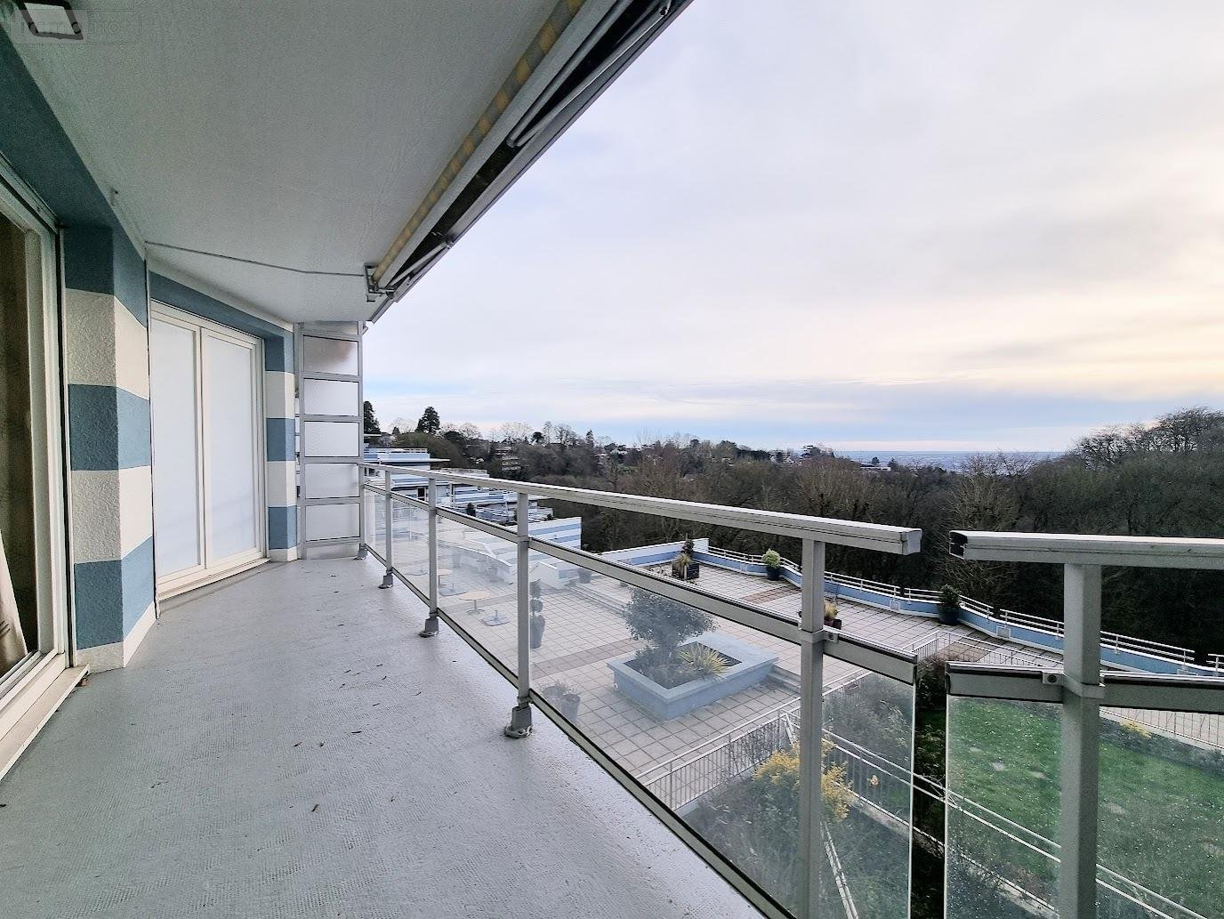 Appartement a vendre Mont-Saint-Aignan 76130 Seine-Maritime 54 m2 2 pièces 85760 euros