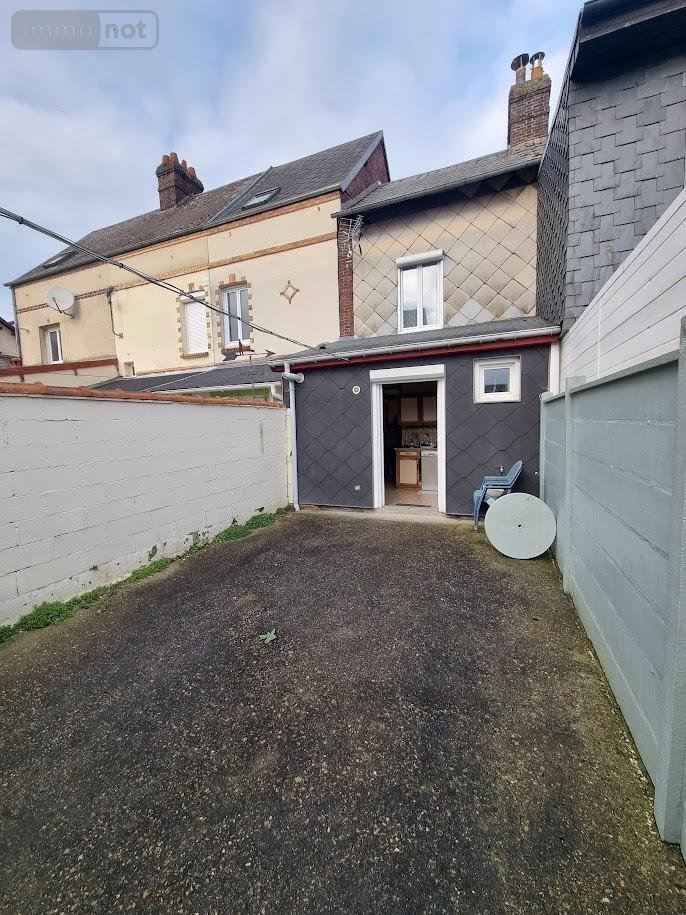 Maison a vendre Darnétal 76160 Seine-Maritime 55 m2 3 pièces 143100 euros