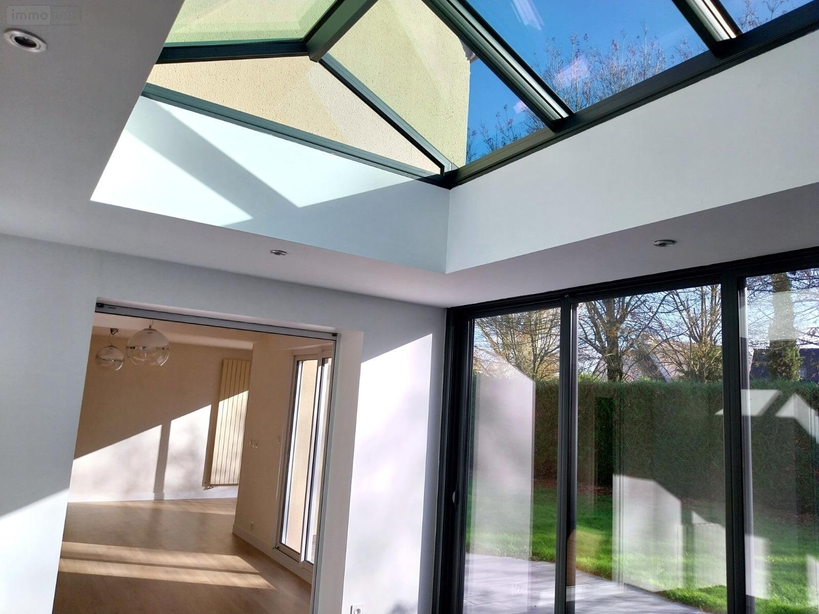 Location maison Bruz 35170 Ille-et-Vilaine 164 m2  1760 euros