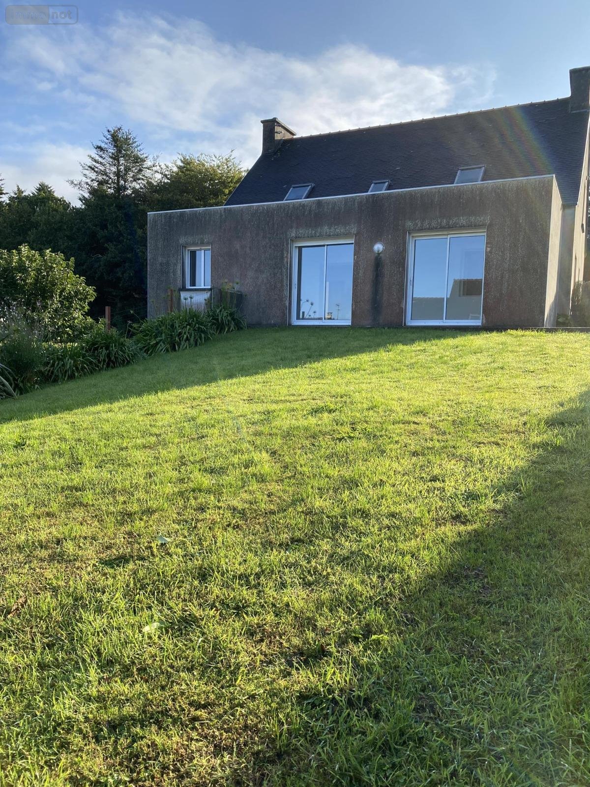 Maison a vendre Dirinon 29460 Finistère 163 m2 9 pièces 238400 euros