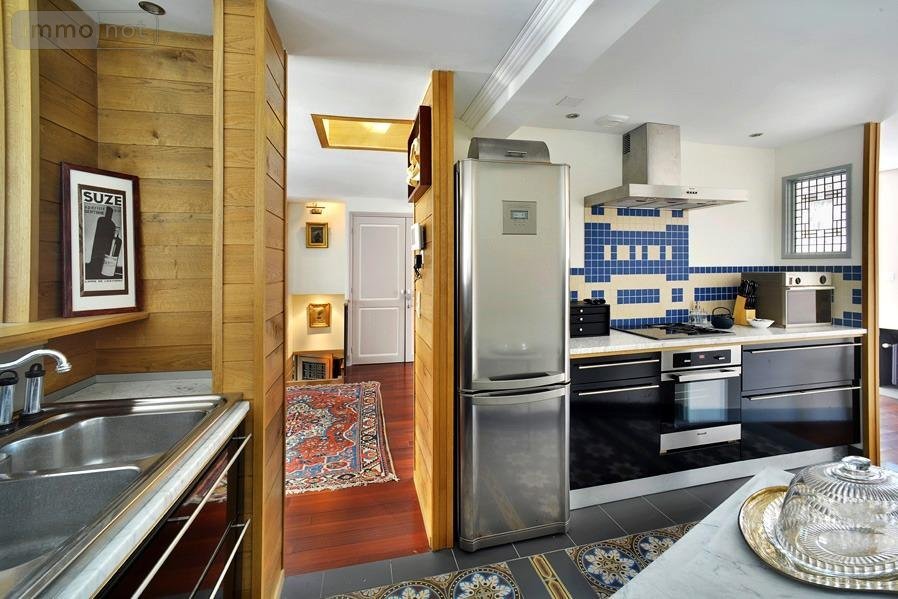 Location appartement Honfleur 14600 Calvados 112 m2  1300 euros