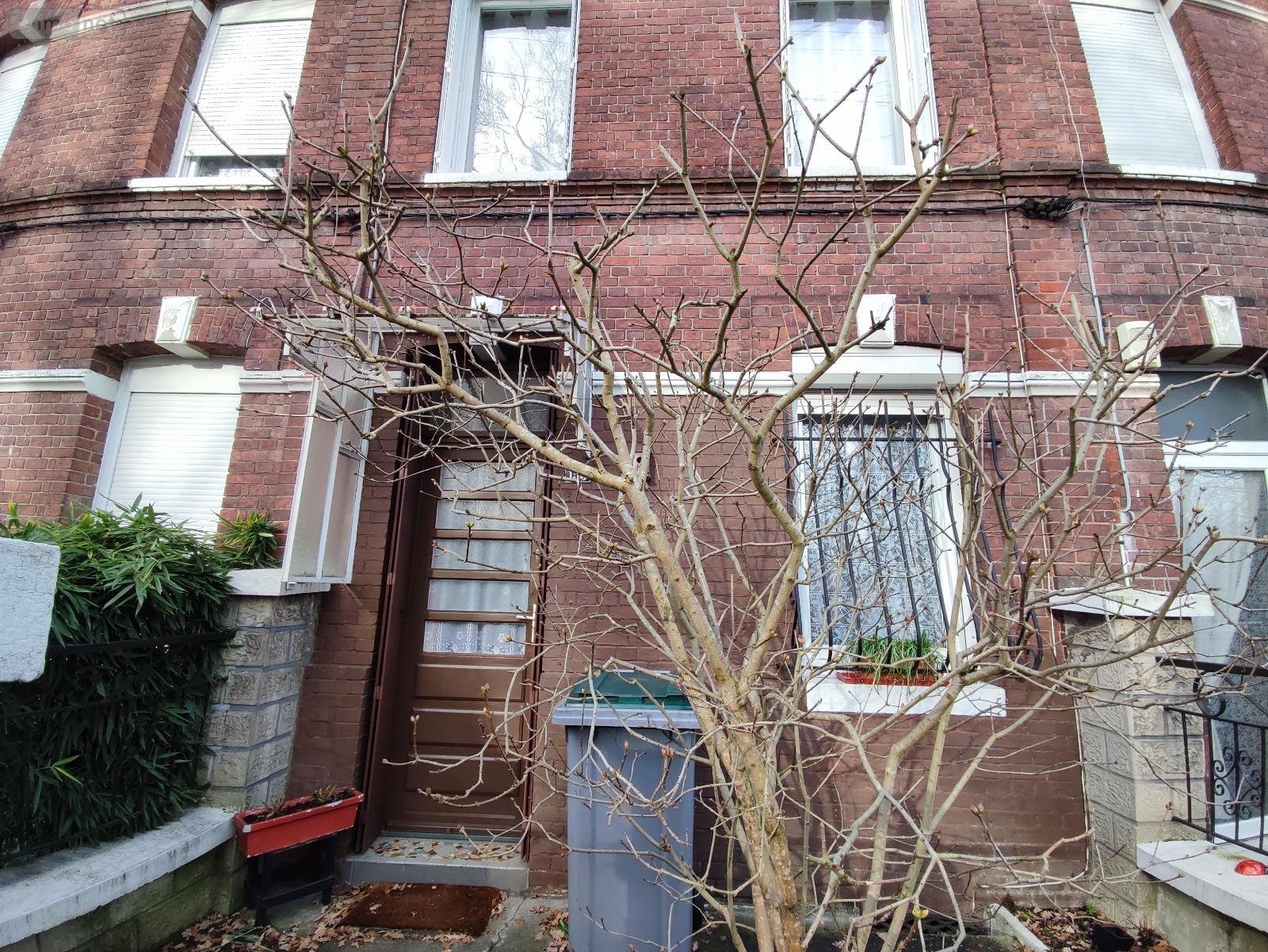 Maison a vendre Sotteville-lès-Rouen 76300 Seine-Maritime 56 m2 3 pièces 99600 euros