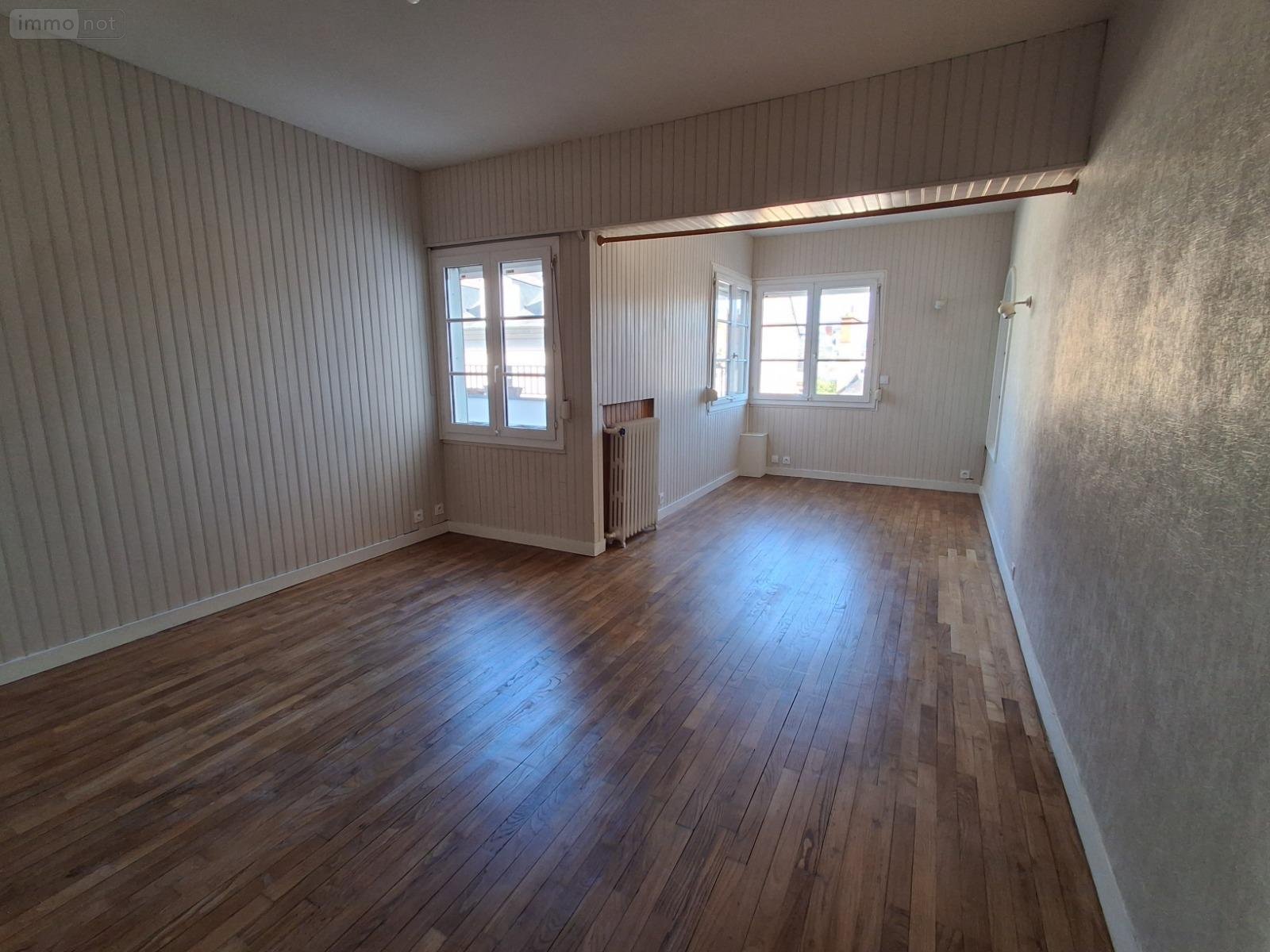 Location appartement Rennes 35000 Ille-et-Vilaine 47 m2 3 pièces 790 euros