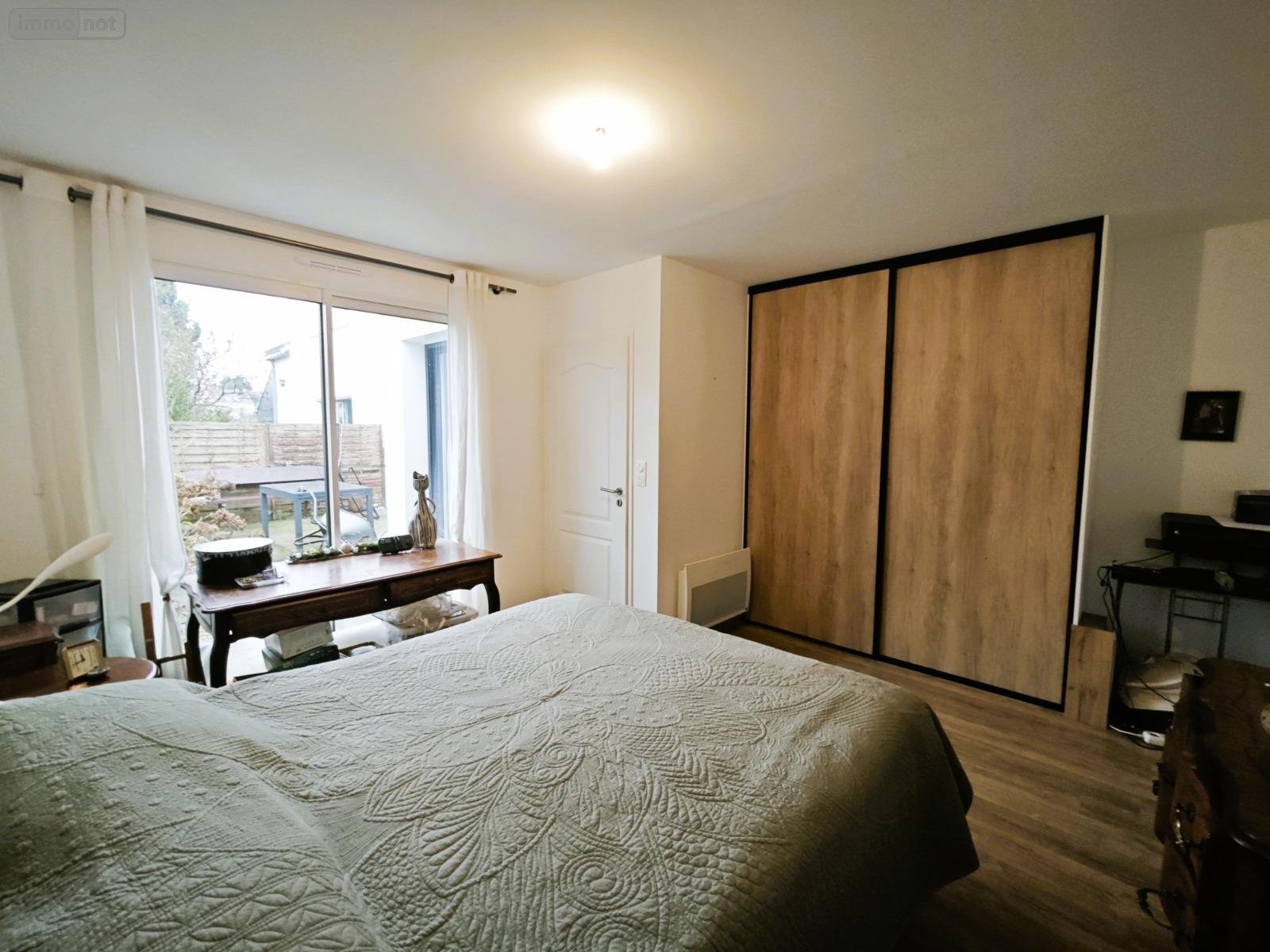 Maison a vendre Belz 56550 Morbihan 106 m2 5 pièces 370200 euros