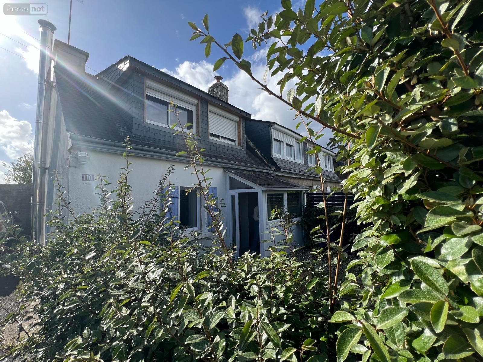 Maison a vendre Quimper 29000 Finistère 56 m2 3 pièces 137200 euros