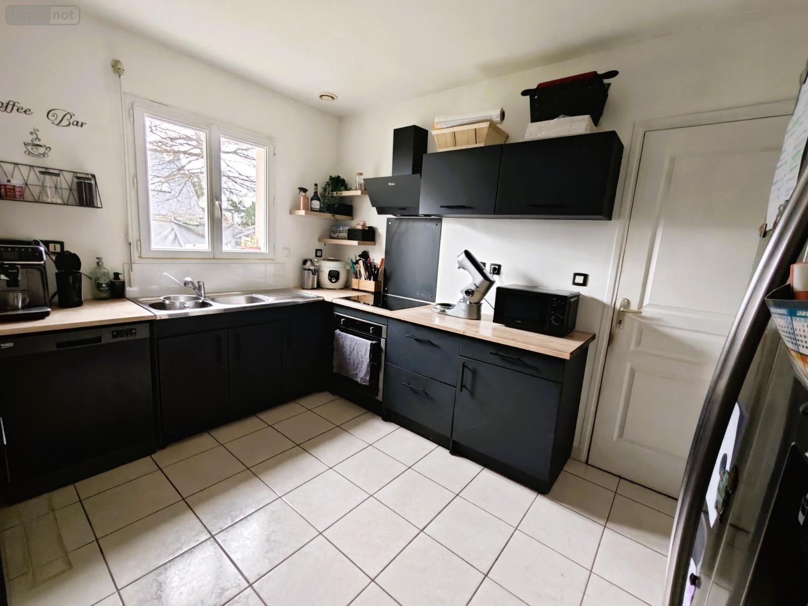 Maison a vendre Hennebont 56700 Morbihan 78 m2 5 pièces 245400 euros