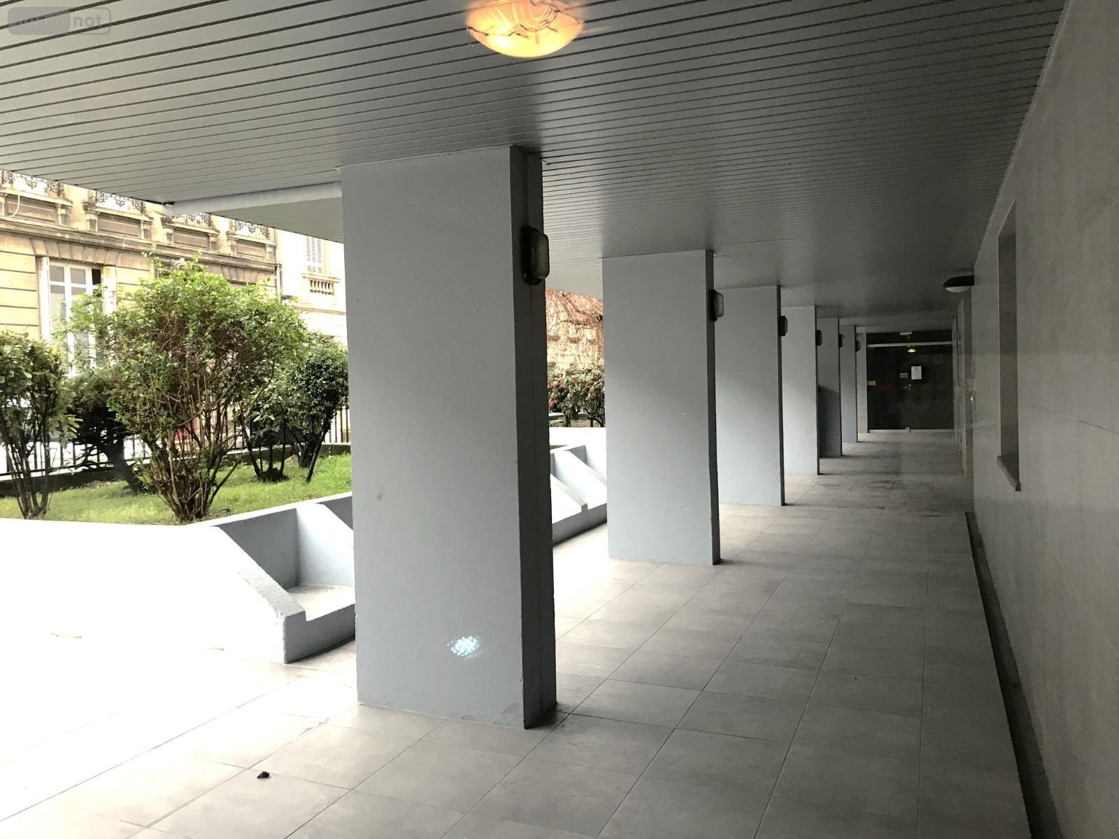 Appartement a vendre Bordeaux 33000 Gironde 65 m2 2 pièces 236250 euros