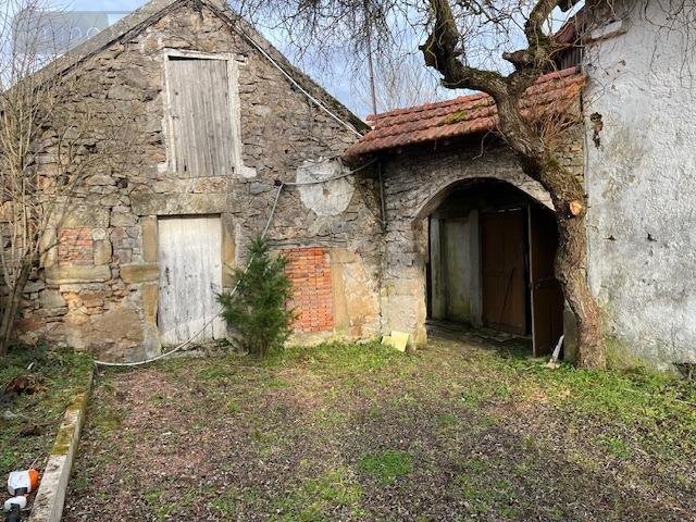 Maison a vendre Igornay 71540 Saône-et-Loire 84 m2 4 pièces 59000 euros