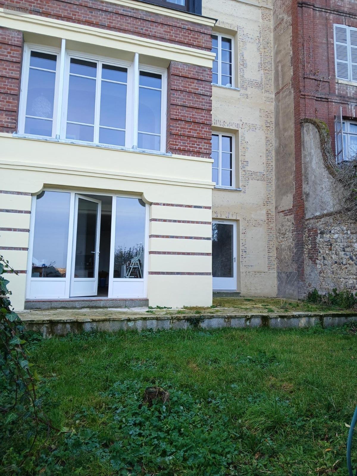 Location appartement Honfleur 14600 Calvados 67 m2 3 pièces 870 euros