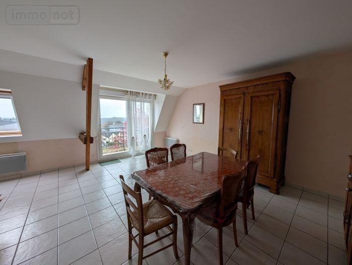 Appartement a vendre Saint-Aubin-d'Aubigné 35250 Ille-et-Vilaine 65 m2 3 pièces 166100 euros