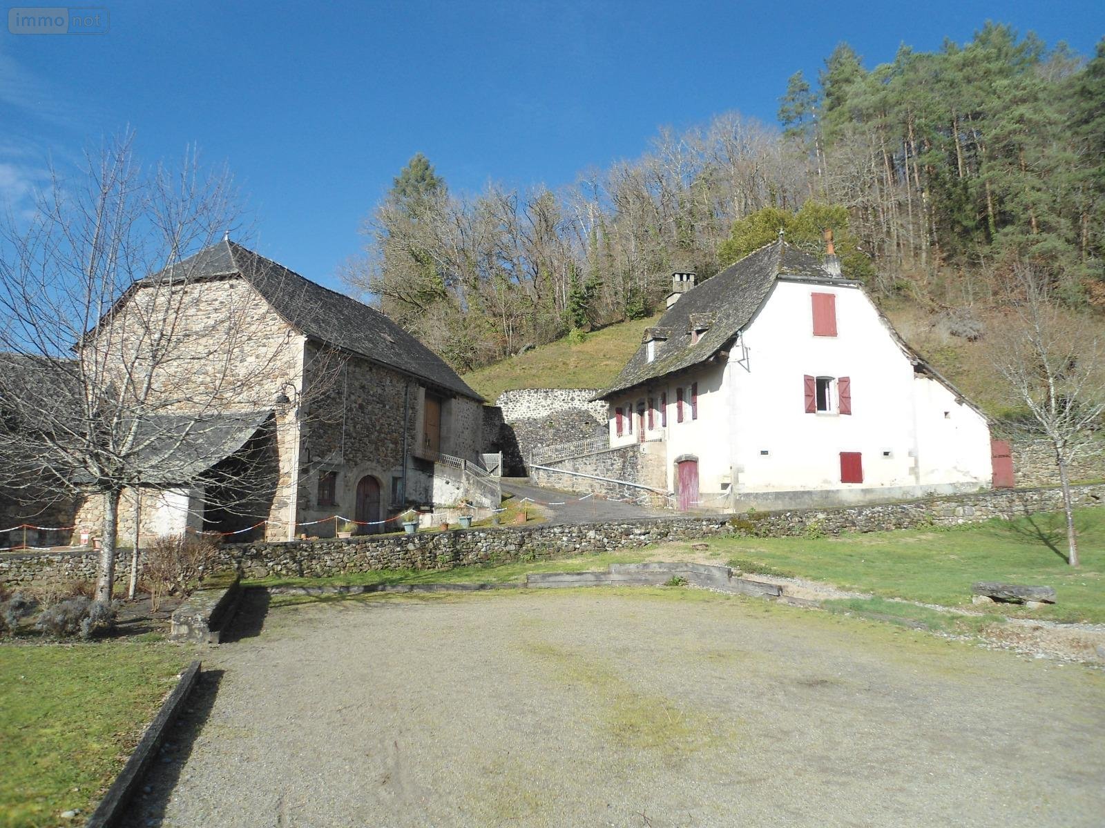 Maison a vendre Monceaux-sur-Dordogne 19400 Corrèze 102 m2 5 pièces 124972 euros