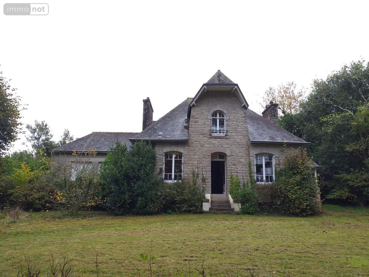 Maison a vendre Quimper 29000 Finistère 181 m2 7 pièces 289772 euros