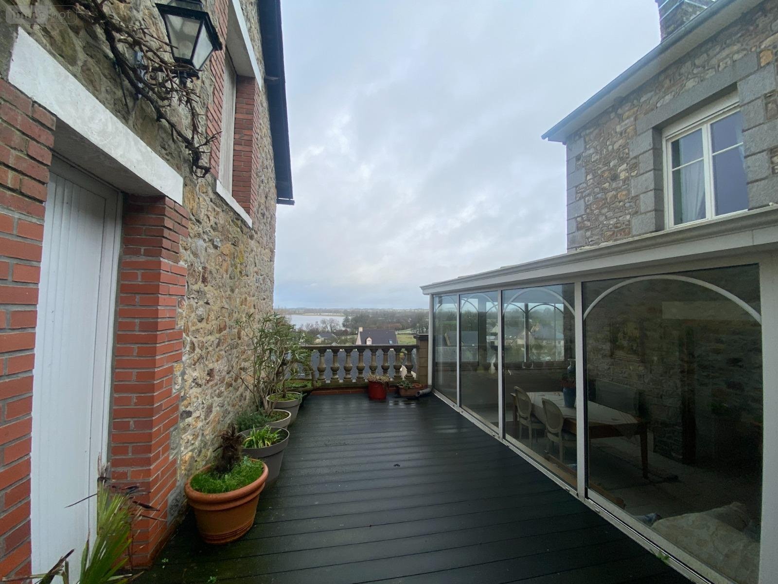 Maison a vendre Vitré 35500 Ille-et-Vilaine 104 m2 3 pièces 184965 euros