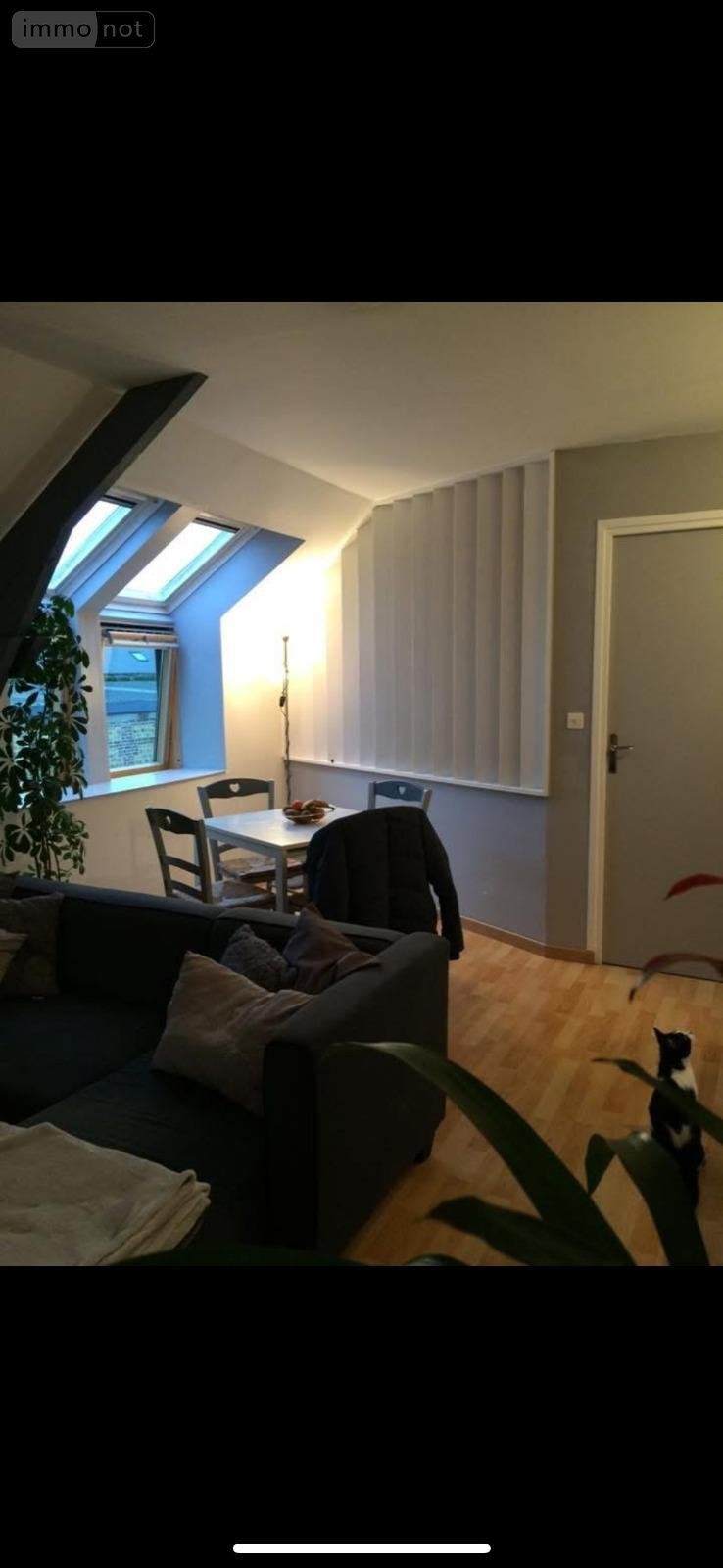 Immeuble a vendre Grand-Bourgtheroulde 27520 Eure 71 m2  397922 euros