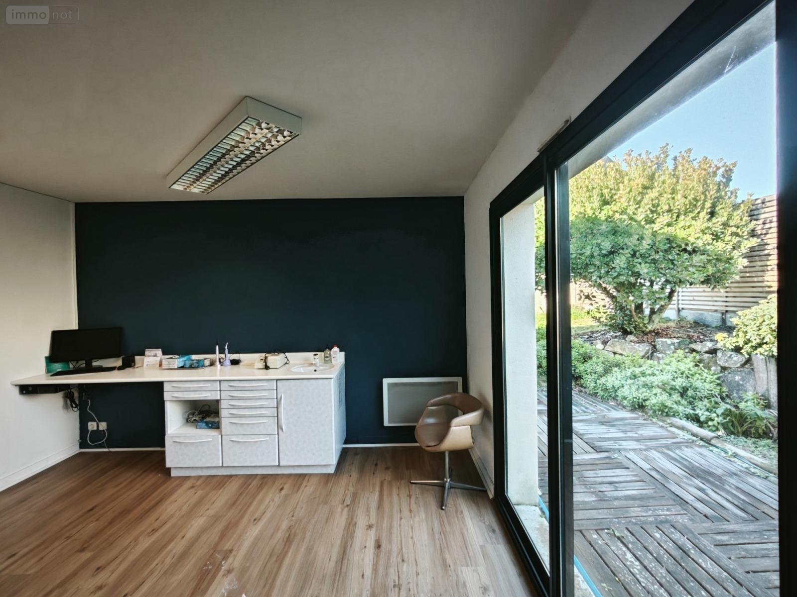 Divers a vendre Étel 56410 Morbihan 104 m2  313000 euros