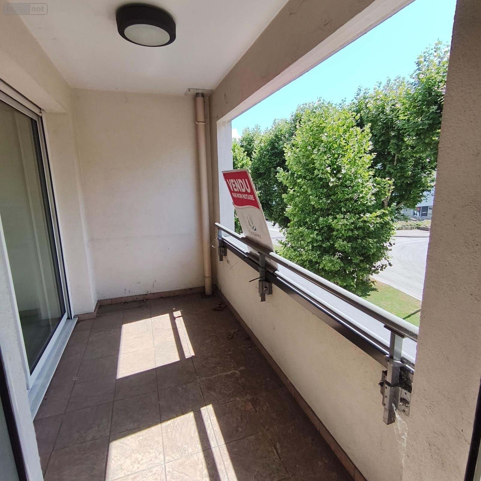 Appartement a vendre Gap 05000 Hautes-Alpes 103 m2 4 pièces 314400 euros